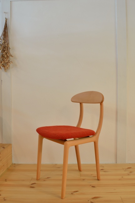宮崎椅子製作所KAKInoISU