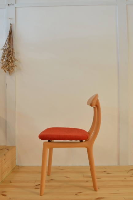 宮崎椅子製作所KAKInoISU