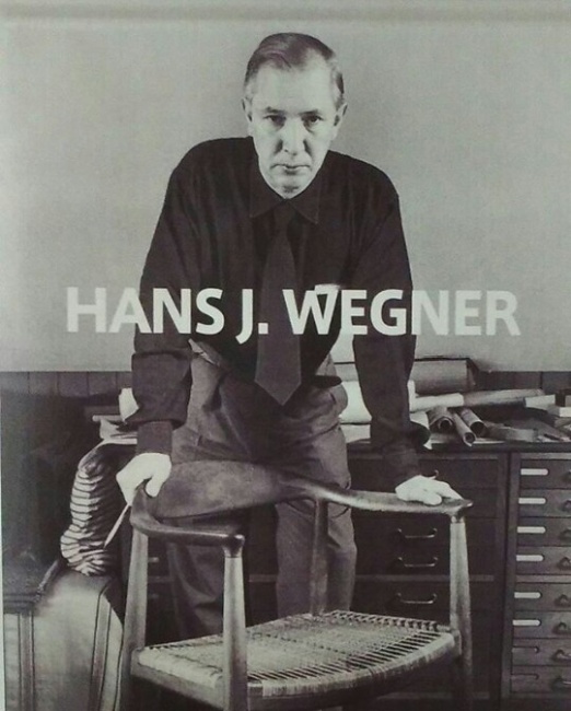 ハンス・J・ウェグナー