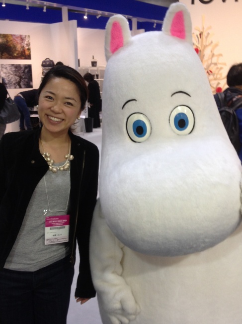 moomin