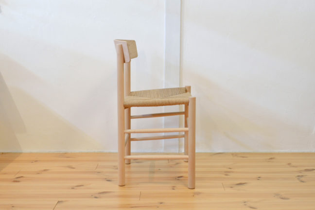 北欧の椅子