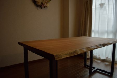 家具の商品写真(メイン画像)