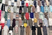 ミナペルホネンつづく展