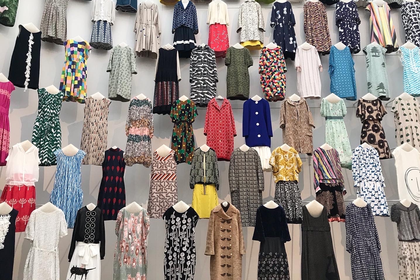 【新品未使用タグ付き】 てつやちゃん ミナペルホネン つづく展限定1点物 ほぼ新品タグ付き】 てつやちゃん ミナペルホネン つづく展限定1点物