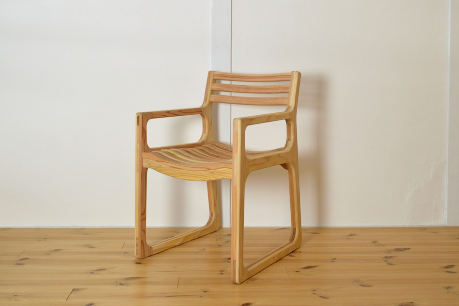 家具の商品写真(メイン画像)